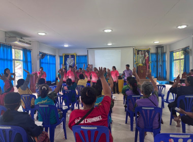 สำนักงานสหกรณ์จังหวัดยโสธร ... Image 3