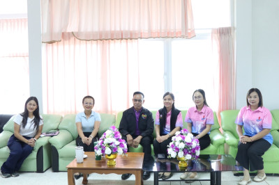 สำนักงานสหกรณ์จังหวัดยโสธร จัดโครงการประชุมเชิงปฏิบัติการ ... Image 1