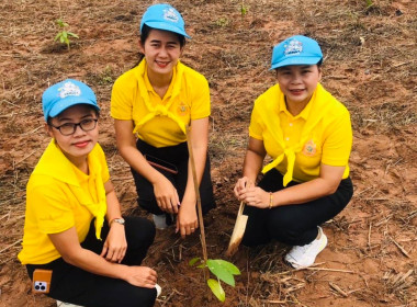 สำนักงานสหกรณ์จังหวัดยโสธร เข้าร่วมกิจกรรมจิตอาสาพัฒนา ... Image 3