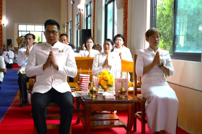 สำนักงานสหกรณ์จังหวัดยโสธร ... Image 1