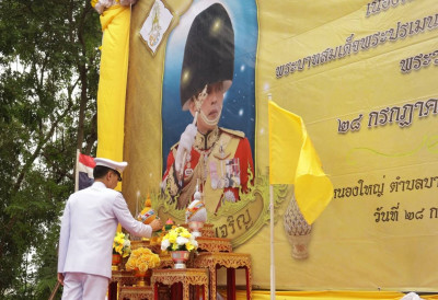 สำนักงานสหกรณ์จังหวัดยโสธร ... Image 1