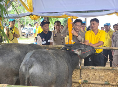 สำนักงานสหกรณ์จังหวัดยโสธร ... Image 3