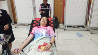 สำนักงานสหกรณ์จังหวัดยโสธร รวมพลังชาวยโสธร ... Image 1