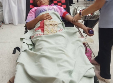 สำนักงานสหกรณ์จังหวัดยโสธร รวมพลังชาวยโสธร ... Image 1