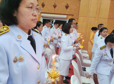 สำนักงานสหกรณ์จังหวัดยโสธร ... Image 2