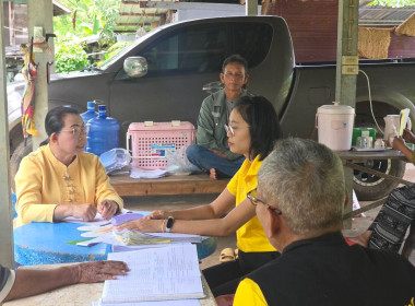 สำนักงานสหกรณ์จังหวัดยโสธร ... Image 1