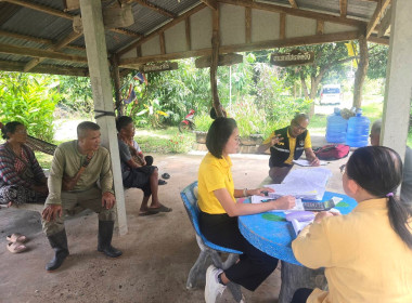 สำนักงานสหกรณ์จังหวัดยโสธร ... Image 2