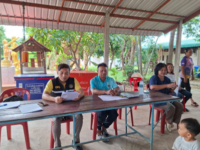 สำนักงานสหกรณ์จังหวัดยโสธร ... Image 1