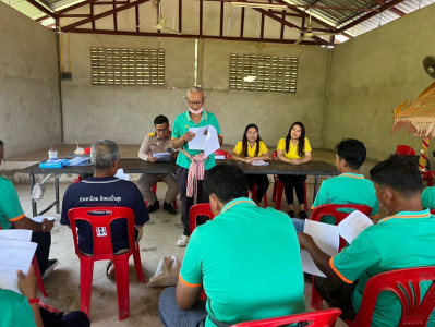 สำนักงานสหกรณ์จังหวัดยโสธร ... Image 1