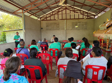 สำนักงานสหกรณ์จังหวัดยโสธร ... Image 2