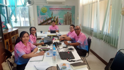 สำนักงานสหกรณ์จังหวัดยโสธร ￼ ... Image 1