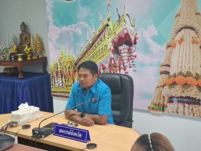 สำนักงานสหกรณ์จังหวัดยโสธร ￼ ... Image 1