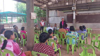 สำนักงานสหกรณ์จังหวัดยโสธร ￼ ... Image 1