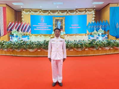 สำนักงานสหกรณ์จังหวัดยโสธร ... Image 1