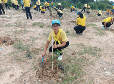 สำนักงานสหกรณ์จังหวัดยโสธร เข้าร่วมกิจกรรมจิตอาสาพัฒนา ... Image 2