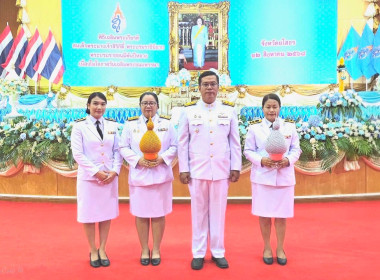 สำนักงานสหกร์จังหวัดยโสธรร่วมกิจกรรมเฉลิมพระเกียรติสมเด็จพระนางเจ้าสิริกิติ์ พระบรมราชินีนาถ พระบรมราชชนนีพันปีหลวง เนื่องในโอกาสวันเฉลิมพระชนมพรรษา 12 สิงหาคม 2568 ... Image 2