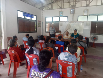 สำนักงานสหกรณ์จังหวัดยโสธร ... Image 1