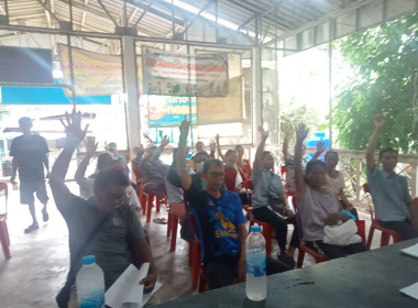 สำนักงานสหกรณ์จังหวัดยโสธร ... Image 1