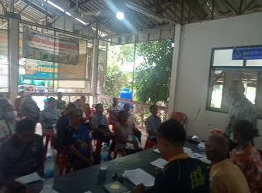 สำนักงานสหกรณ์จังหวัดยโสธร ... Image 3