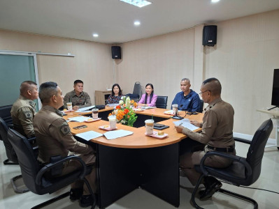 สำนักงานสหกรณ์จังหวัดยโสธร ... Image 1