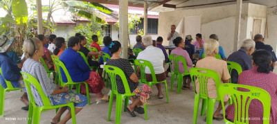 สำนักงานสหกรณ์จังหวัดยโสธร ... Image 1