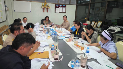 สำนักงานสหกรณ์จังหวัดยโสธร ... Image 1