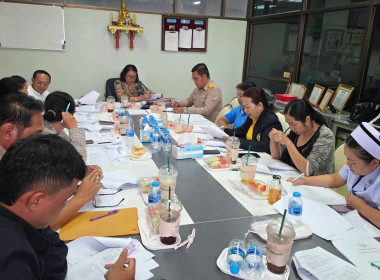 สำนักงานสหกรณ์จังหวัดยโสธร ... Image 1