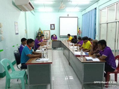 สำนักงานสหกรณ์จังหวัดยโสธร ... Image 1