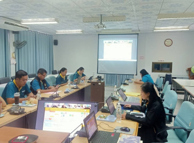 สำนักงานสหกรณ์จังหวัดยโสธร ... Image 1