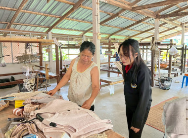 สำนักงานสหกรณ์จังหวัดยโสธร ลงพื้นที่ แนะนำ ส่งเสริม ติดตาม ... Image 3