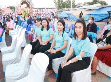 งานสถาปนาจังหวัดยโสธรและงานกาชาด ประจำปี 2566 Image 5