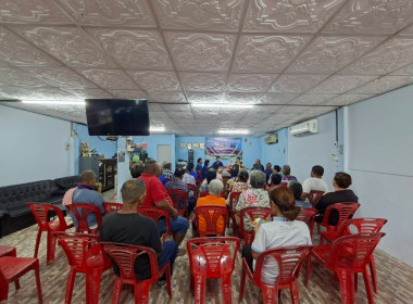 สำนักงานสหกรณ์จังหวัดยโสธร ... Image 1