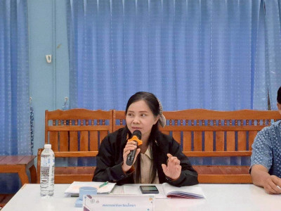 สำนักงานสหกรณ์จังหวัดยโสธร ... Image 1