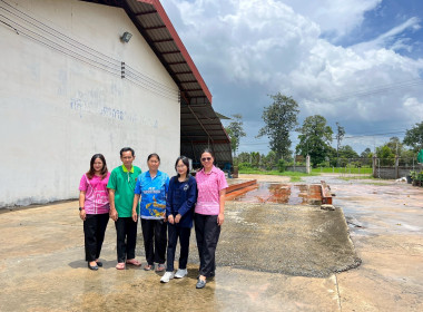 สำนักงานสหกรณ์จังหวัดยโสธร ลงพื้นที่ ... Image 3