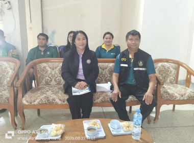 สำนักงานสหกรณ์จังหวัดยโสธร ... Image 3