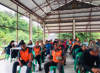 สำนักงานสหกรณ์จังหวัดยโสธร ร่วมประชุมใหญ่สามัญประจำปี ... Image 2