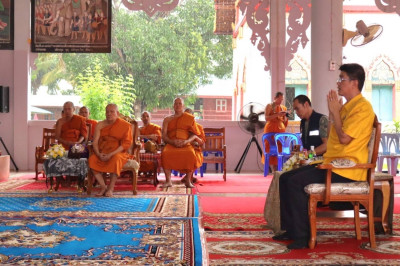 สำนักงานสหกรณ์จังหวัดยโสธร ... Image 1