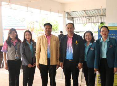 โครงการจิตอาสาขบวนการสหกรณ์ร่วมบริจาคโลหิต ... Image 1