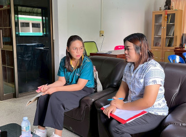 สำนักงานสหกรณ์จังหวัดยโสธร ลงพื้นที่ แนะนำ ส่งเสริม ... Image 3