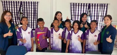 สำนักงานสหกรณ์จังหวัดยโสธร จัดการเรียนการสอนวิชาสหกรณ์ ณ ... Image 1