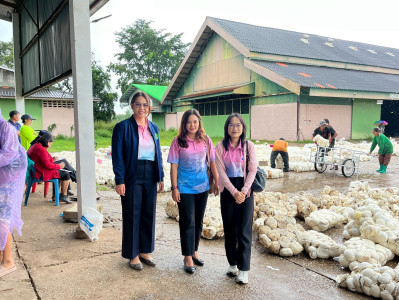 สำนักงานสหกรณ์จังหวัดยโสธร ... Image 1