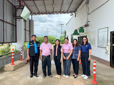 สำนักงานสหกรณ์จังหวัดยโสธร ... Image 1