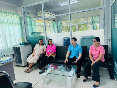 สำนักงานสหกรณ์จังหวัดยโสธร ... Image 1