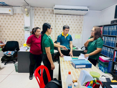 สำนักงานสหกรณ์จังหวัดยโสธร ... Image 1