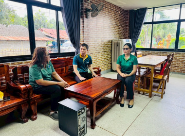 สำนักงานสหกรณ์จังหวัดยโสธร ... Image 1