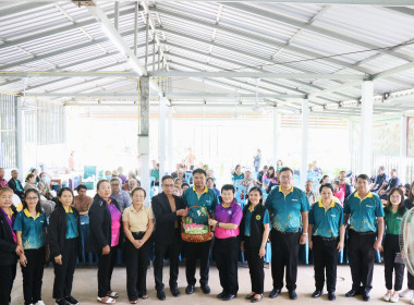 สำนักงานสหกรณ์จังหวัดยโสธร ... Image 1