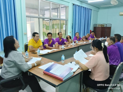 สำนักงานสหกรณ์จังหวัดยโสธร ... Image 1