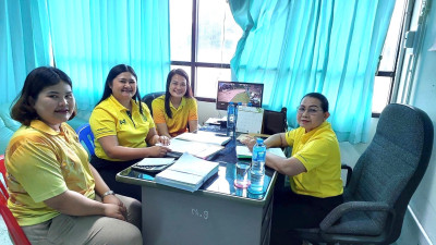 สำนักงานสหกรณ์จังหวัดยโสธร ... Image 1