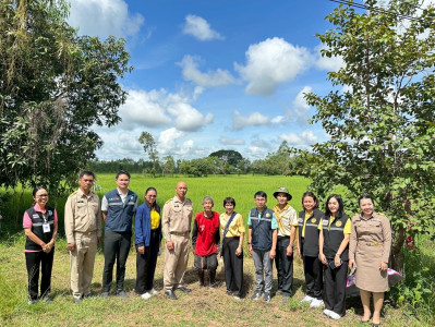 สำนักงานสหกรณ์จังหวัดยโสธร ... Image 1