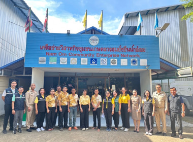 สำนักงานสหกรณ์จังหวัดยโสธร ... Image 2